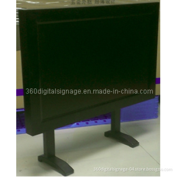 26'' LCD HD Monitor with HDMI/DVI/VGA